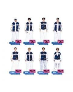 RE:BIRTH Acrylic Stand/FANTASTICS/8 types in total