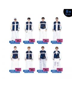 RE:BIRTH Acrylic Stand/FANTASTICS/set of 8