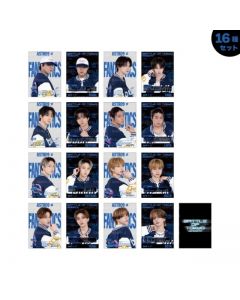 RE:BIRTH Photo Card/FANTASTICS/set of 16