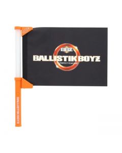 OFFICIAL FLAG LIGHT PERFECT YEAR EDITION/BALLISTIK BOYZ ver.