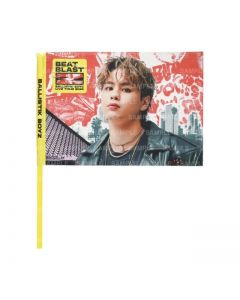 BEAT BLAST Z Flag/RYUSEI KAINUMA