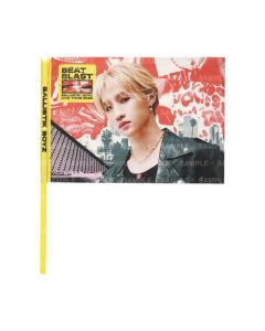 BEAT BLAST Z Flag/RIKI MATSUI