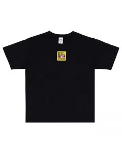 BEAT BLAST Z Tour T-shirt/BLACK