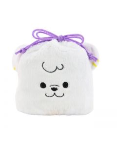 BEAT BLAST Z Character Drawstring Bag/Yukki