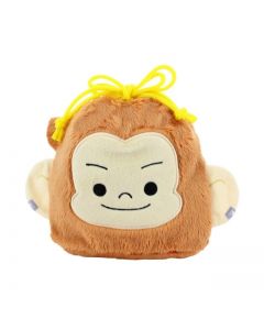 BEAT BLAST Z Character Drawstring Bag/Kikkiy
