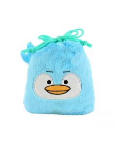 BEAT BLAST Z Character Drawstring Bag/Pupu-chan