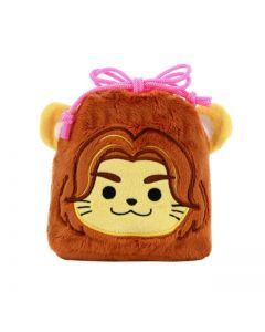 BEAT BLAST Z Character Drawstring Bag/Mashapiro