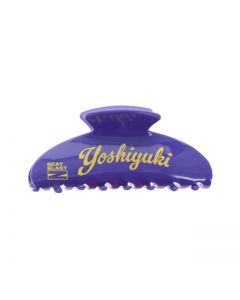 BEAT BLAST Z Hair Clip/YOSHIYUKI KANO