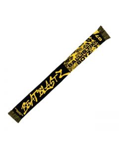 BEAT BLAST Z ~Our Place~ Fringed Muffler