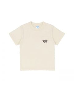 EXILE B HAPPY SHOW 2026 ~WONDER YARD~ Logo T-shirt/KIDS