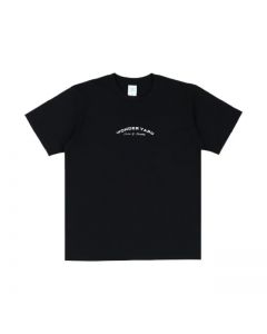 EXILE B HAPPY SHOW 2026 ~WONDER YARD~ Photo T-shirt/BLACK