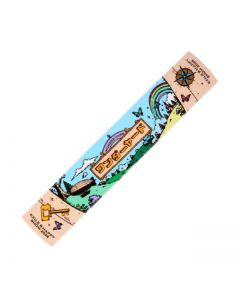 EXILE B HAPPY SHOW 2026 ~WONDER YARD~ Muffler Towel