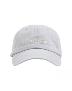 EXILE B HAPPY SHOW 2026 ~WONDER YARD~ Cap/LIGHT BLUE