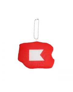 EXILE B HAPPY SHOW 2026 ~WONDER YARD~ Bead Cushion Keychain