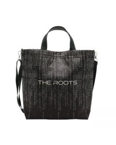 THE ROOTS Tote Bag