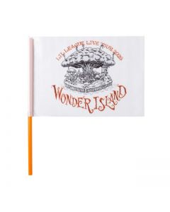 Wonder Island Flag