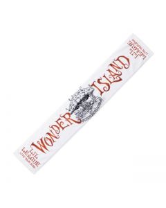Wonder Island Muffler Towel