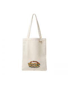 Wonder Island Tote Bag