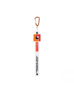 Wonder Island ~Revival~ Rubber Towel Keychain