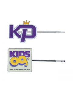 KIDS00's Hairpin Set