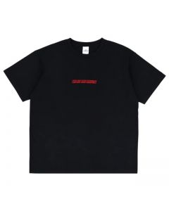 JET BANGIN' Tour T-shirt/BLACK