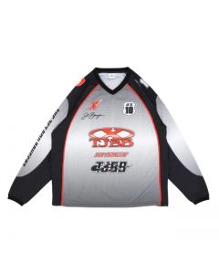 JET BANGIN' Racing Shirt