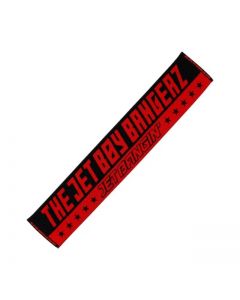 JET BANGIN' Muffler Towel