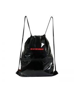 JET BANGIN' Drawstring Bag