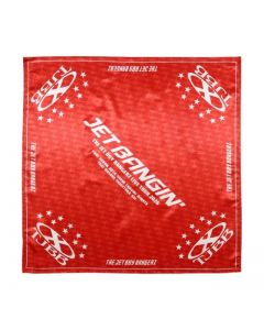 JET BANGIN' Scarf