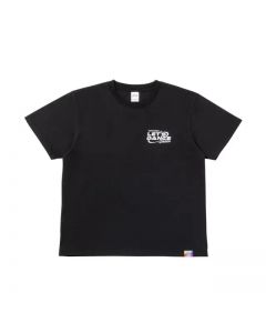 Let's Dance ~DARK13~ T-shirt/BLACK