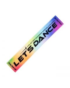Let's Dance ~DARK13~ Muffler Towel
