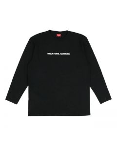 tera trip Long Sleeve T-shirt