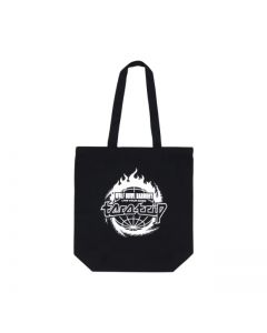 tera trip Tote Bag