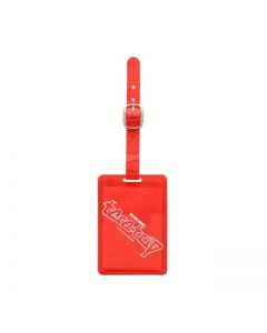 tera trip Luggage Tag