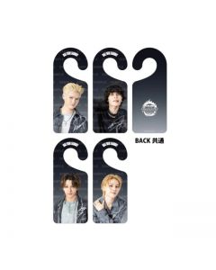 tera trip Door Tag/4 types in total