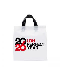 2026 ETS Shopping Bag/S