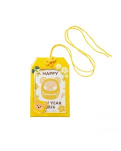 NEW YEAR 2026 Amulet Card Case with Card/GENERATIONS