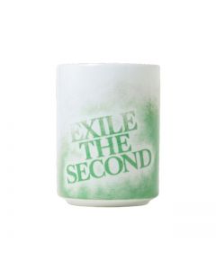 NEW YEAR 2026 Teacup/EXILE THE SECOND