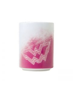 NEW YEAR 2026 Teacup/WOLF HOWL HARMONY