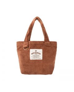 EXILE TRIBE Mini Tote Bag