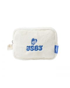 Heart Charm Pouch/J SOUL BROTHERS III