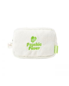 Heart Charm Pouch/PSYCHIC FEVER
