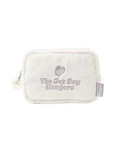 Heart Charm Pouch/THE JET BOY BANGERZ