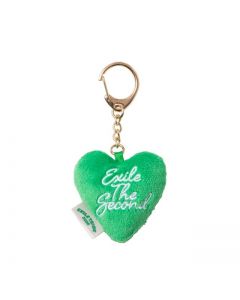 Heart Cushion Keychain/EXILE THE SECOND
