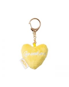 Heart Cushion Keychain/GENERATIONS
