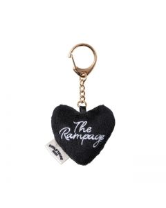 Heart Cushion Keychain/THE RAMPAGE