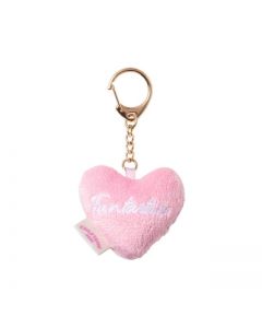 Heart Cushion Keychain/FANTASTICS