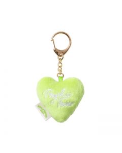 Heart Cushion Keychain/PSYCHIC FEVER