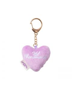 Heart Cushion Keychain/KID PHENOMENON