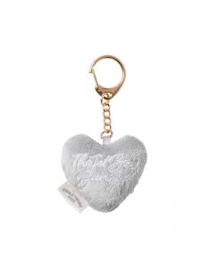 Heart Cushion Keychain/THE JET BOY BANGERZ